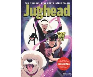 Jughead. Vol. 2 - Zdarsky Chip, North Ryan, Charm Derek