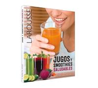 Jugos Y Smoothies Saludables (Tascabile)