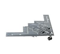 Juguete Ensamblaje De Aerones Da Combat - Juguetess De Construcción De Modelos De Avioness | Juguete Del Kit De Construcción De Aerei Da Combattimento,juego De Juguetes Educativos Con Patrones De