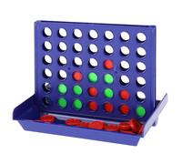 Juguete-Plus Jouetprive Potencia 4 de Plástico, modelo aleatorio 51316A