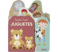 Juguetes