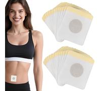 JUGUTA 100 Pezzi Patch Dimagrante, Cerotti Dimagranti, Dimagrire Velocemente, Cerotti Dimagranti Efficaci, Per Pancia Di Birra, Secchi, Vita Addominale Grasso Perdita Di Peso Veloce E Sicura