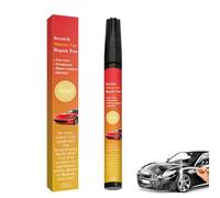JUGUTA Pennarello Ritocco Auto All Cars Magic Pen For Car Scratches, Penna Magica Per Riparazione Graffi Auto Pennarello Impermeabile Per Ritocco E Rimozione Graffi Per Auto, Camion E Moto
