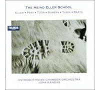 Juha Kangas - Heino Eller School