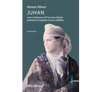 Juhan - Rihani Ameen