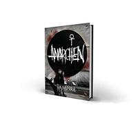 Juhana Pettersson Matthew Dawkins V5 Vampire - Die Maskerade: Anarchen