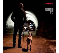 Juhani Nuorvala Nuorvala: 7.13 (CD) Album