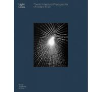 Juhani Pallasmaa Vicky Richardson Light Lines (Copertina rigida)