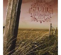 Juhl, Andy - Tales From The Buffalo Blue Stem
