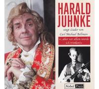Juhnke, Harald - Singt Lieder Von Carl Bellmann