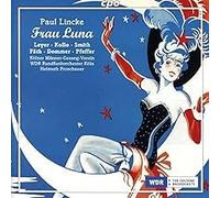 Juhnke - Lincke;Frau Luna