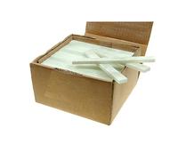 JUHONNZ Francese Gesso,27 Pz Ingegneri Francese Gesso Bastoni Soapstone Saldatori Gesso Ergonomico Gesso Marcatura Strumento Soapstone Marcatore Industriale Marcatura Strumento