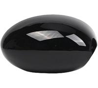 JUHYBFD 1 Paio di Tappi per Specchietto Retrovisore Retrovisore per Mini Cooper Hatchback Et S R50 R53 2002-2006, Accessorio per Specchietti Laterali Facile da Sostituir,Co-Pilot