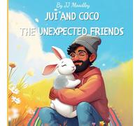 Jui And Coco: The Unexpected Friends