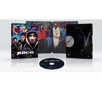Juice 4K Ultra-HD - Limited Editon Steelbook (4K UHD Blu-ray)