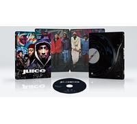 Juice 4K Ultra-HD - Limited Editon Steelbook (4K UHD Blu-ray)