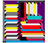 Juice B Crypts (2Lp+Mp3 Gatefold) - Battles (Vinile)