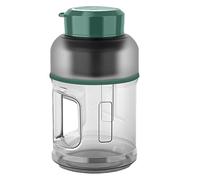 Juice Blender - Portable Smoothie Blender, Smoothie Maker, Electric Smoothie Fresh Fruit Veggie Shakes Maker, Rechargeable Cordless Small Kitchen Juicer For Travel & Daily Use