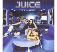 Juice - Can We Get Personal