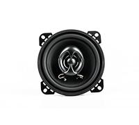 Juice Car Audio AURA S420 4 pollici 10 cm 2 - Way coassiale auto porta o ripiano del pacco altoparlante aggiornamento, gestione efficiente della potenza, potenza di picco 220 watt