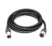Juice Technology EP-JB3AV5 cavo di ricarica per veicoli elettrici Nero 3 5 m