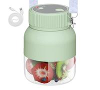 Juice Extractor Machine, Juicing Machine Ice Crusher,Juicing Machine with Ice Crusher, 800ml Juice Extractor, Ricaricabile Juicer Cup, Cordless Vegetable Juicer for Home, Palestra, Travel, Smoothie