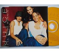 Juice – I'll Come Running – Chrysalis