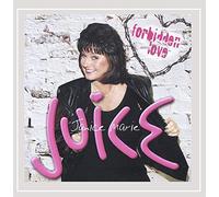 Juice, Janice Marie - Forbidden Love