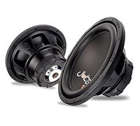 Juice JS-12 - Autoparlante Subwoofer 1400 Watt 12'' (38.1 cm)