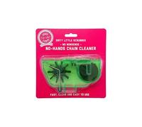 Juice lubes pulty little scrubber chain cleaner