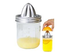 Juice Manual Spreader, Faring Manual Manual Cover | Estrattore A Mano Stretta Per La Casa, Riunioni Di Famiglia, Feste, Picnic All'aperto