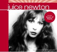 Juice Newton