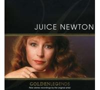 Juice Newton