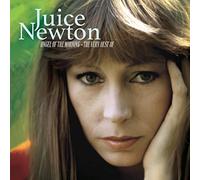 Juice Newton Angel of the Morning: The Very Best Of (CD) Album