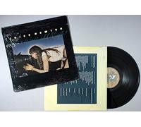 Juice Newton - Can't wait all night (1984) [VINYL]