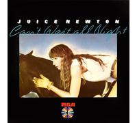 Juice Newton - Can't Wait all Night