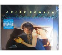 Juice Newton - Can't Wait All Night - RCA - PL84995