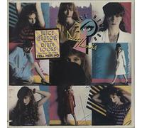 Juice Newton - Dirty looks (1983) / Vinyl record [Vinyl-LP]