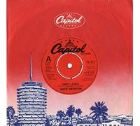 JUICE NEWTON - dirty looks