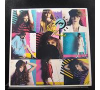 Juice Newton - Dirty Looks - Capitol Records - ST-12294