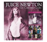 Juice Newton - Old Flame/Dirty Looks by Juice Newton (2007) Audio CD
