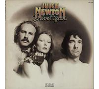 JUICE NEWTON & SILVER SPUR - juice newton & silver spur