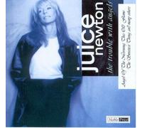 Juice Newton - The Trouble With Angles