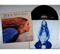 JUICE NEWTON - well kept secret (CAPITOL 11811 LP)
