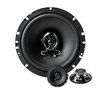 Juice S420 da 4” e 10 cm2 - Altoparlante coassiale a 2 vie per portiera dell'auto o portapacchi, gestione efficiente della potenza, potenza di picco di 220 W