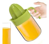 Juice Squeezer, Juicer Manual Juicer for Vegetables, Household Lemon