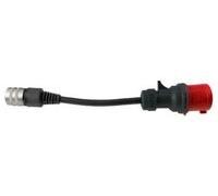 Juice Technology EA-JC32 Black Red Adapter Adapter Adapter EA-JC32