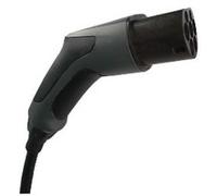Juice Technology EA-JCT2 adattatore per presa di corrente Nero