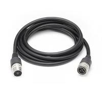 Juice Technology EP-JB3AV5 Nero Nero Dritto Dritto 11 kW 16 A Cavo Prolunga 5 m