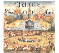 Juice - Wine of Life